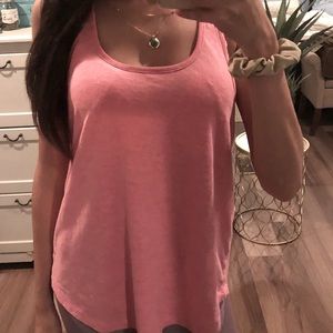 Victoria’s Secret PINK Tank Top